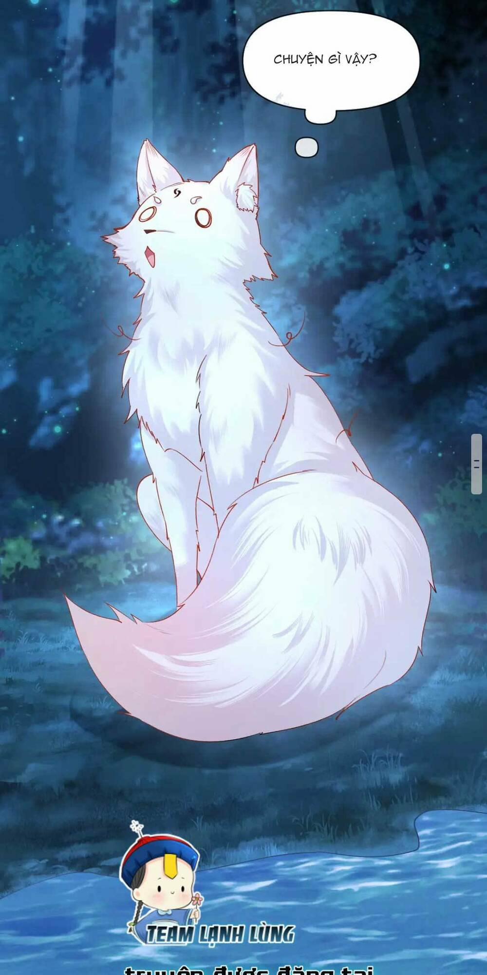 Sư Đệ Đáng Yêu Cư Nhiên Nhìn Trúng Ta 2 trang 4