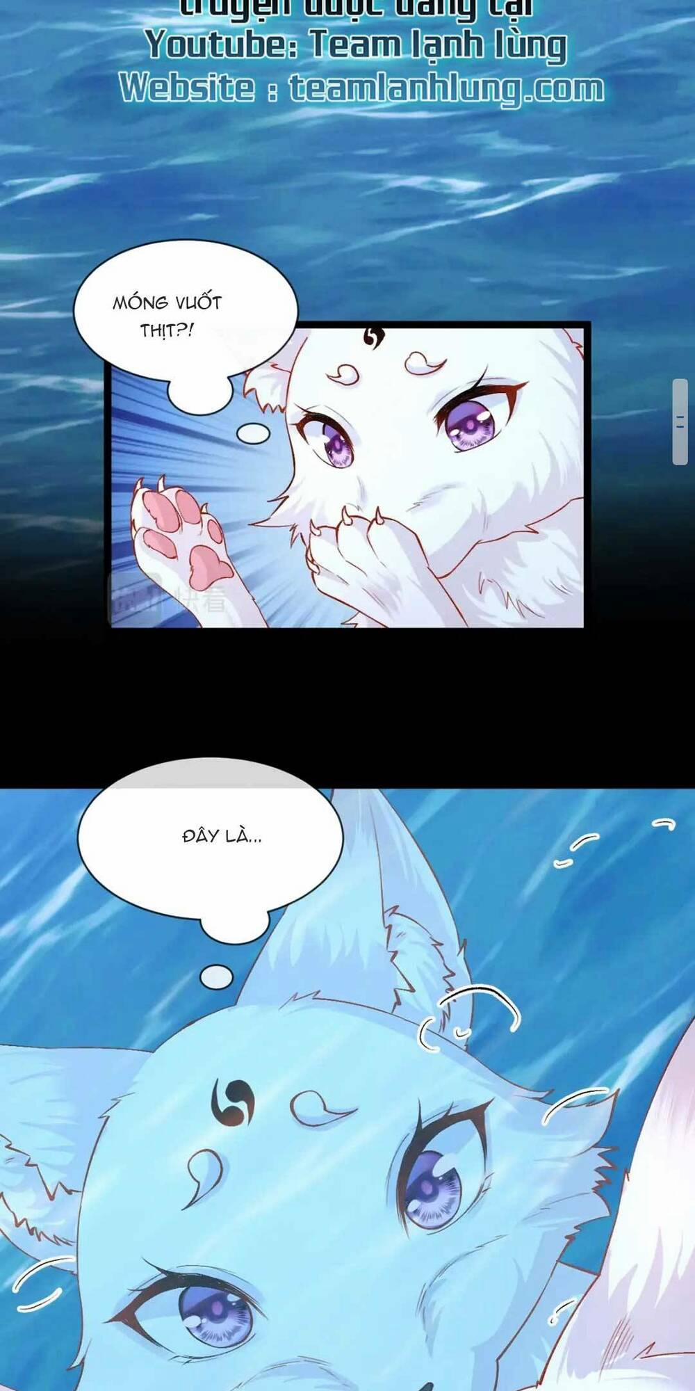 Sư Đệ Đáng Yêu Cư Nhiên Nhìn Trúng Ta 2 trang 5