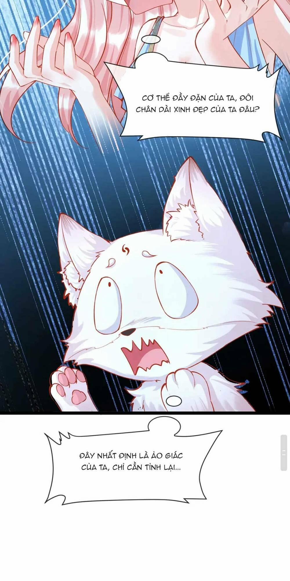 Sư Đệ Đáng Yêu Cư Nhiên Nhìn Trúng Ta 2 trang 7