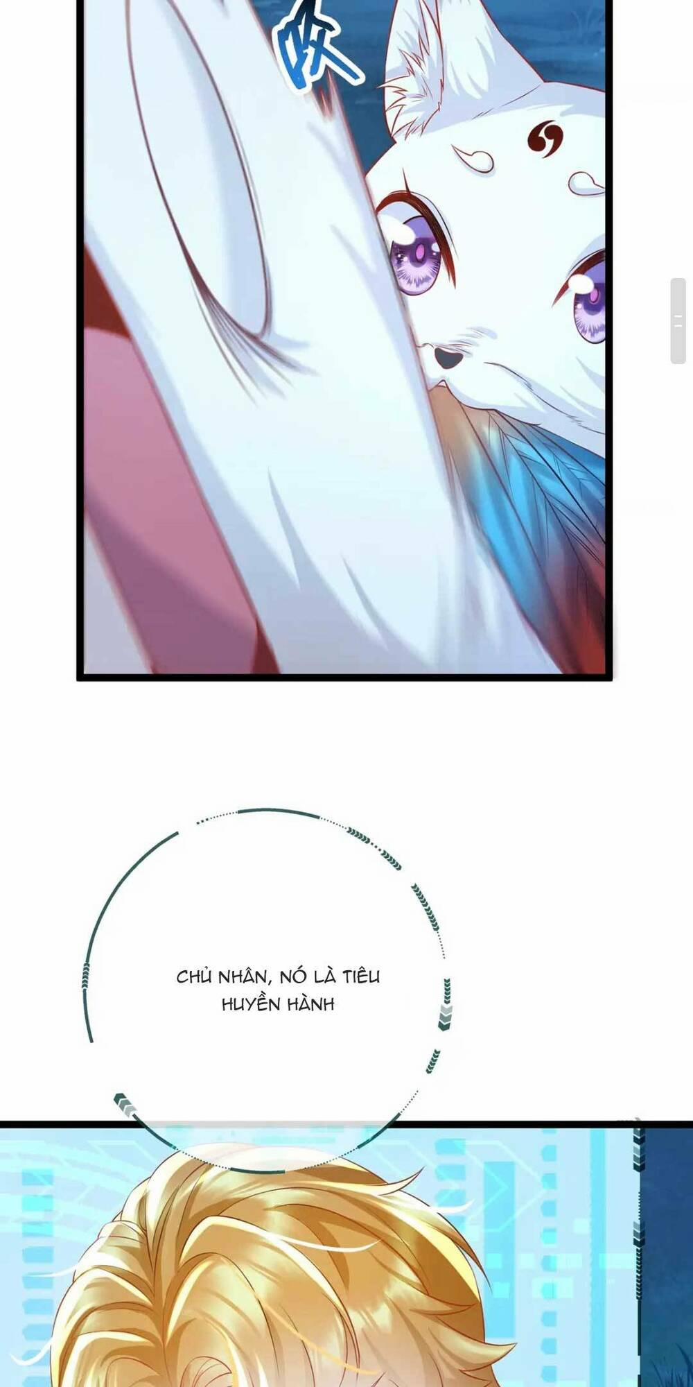 Sư Đệ Đáng Yêu Cư Nhiên Nhìn Trúng Ta 3 trang 10