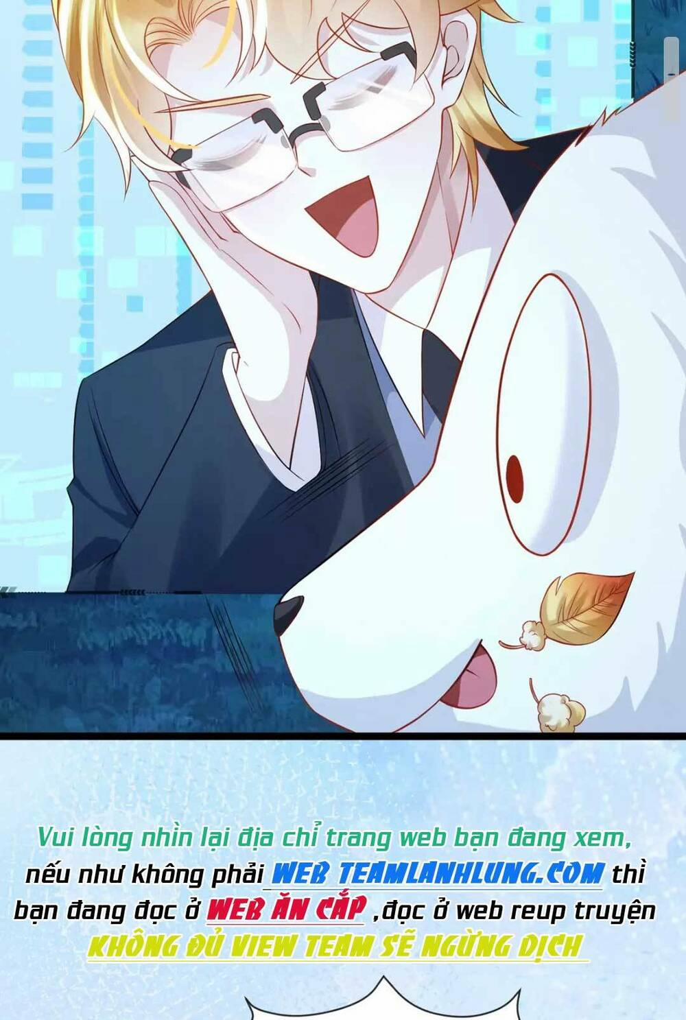 Sư Đệ Đáng Yêu Cư Nhiên Nhìn Trúng Ta 3 trang 11