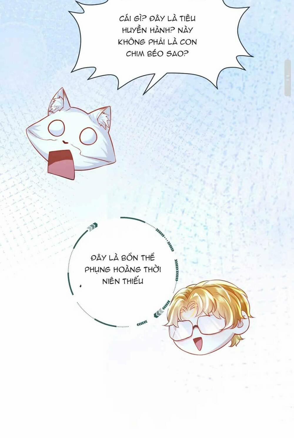 Sư Đệ Đáng Yêu Cư Nhiên Nhìn Trúng Ta 3 trang 12