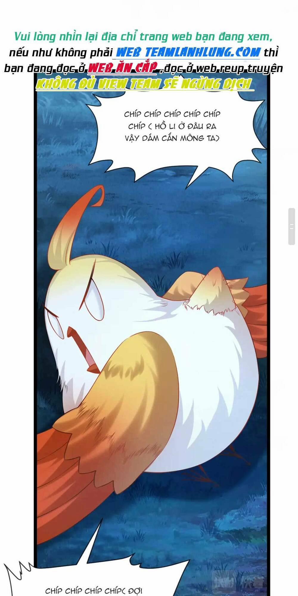 Sư Đệ Đáng Yêu Cư Nhiên Nhìn Trúng Ta 3 trang 13