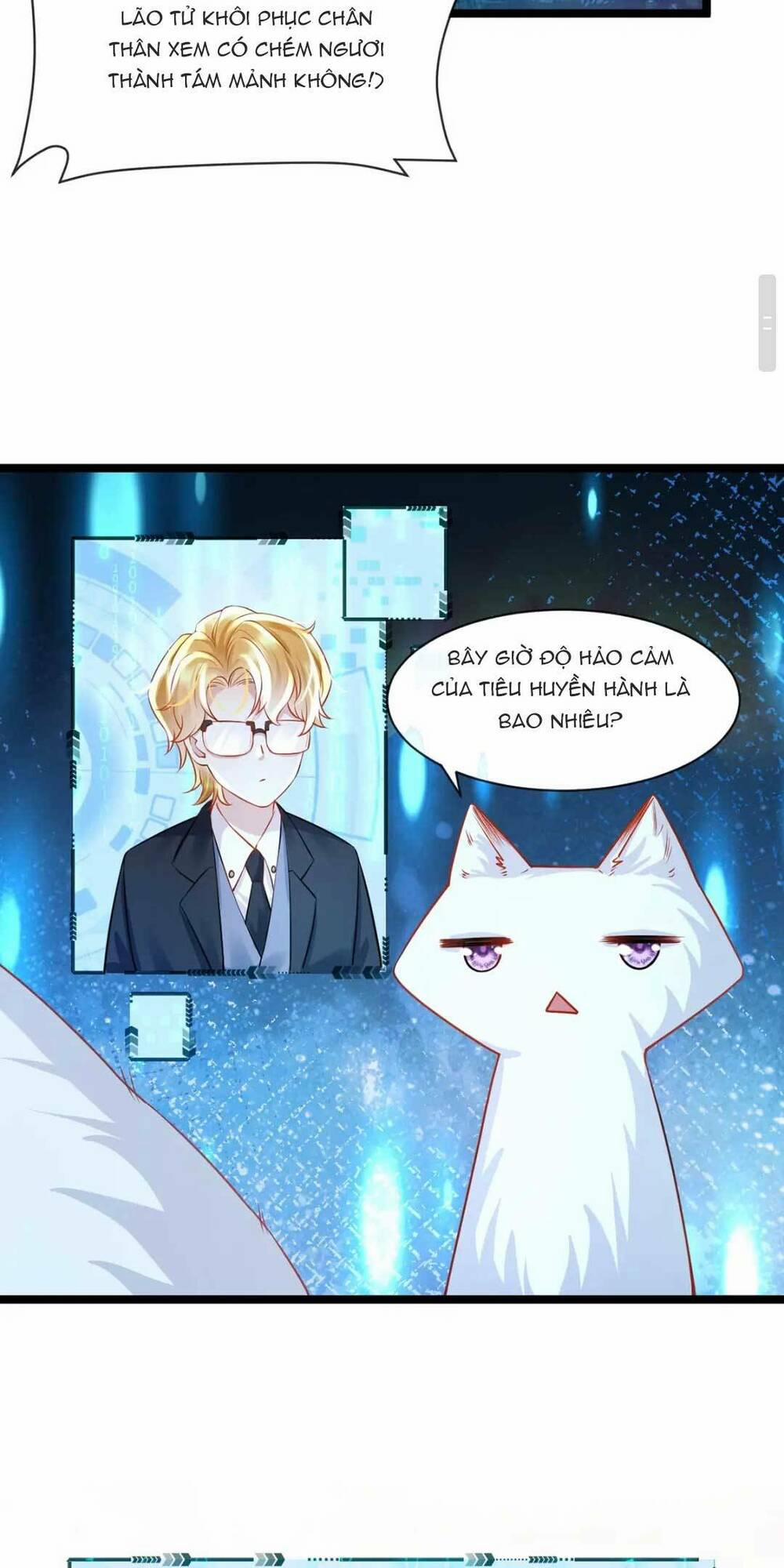 Sư Đệ Đáng Yêu Cư Nhiên Nhìn Trúng Ta 3 trang 14