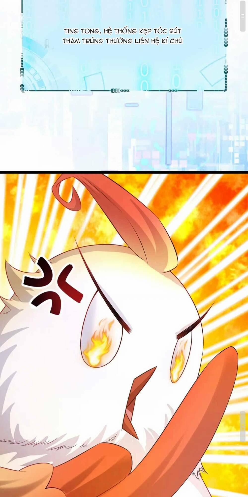 Sư Đệ Đáng Yêu Cư Nhiên Nhìn Trúng Ta 3 trang 15