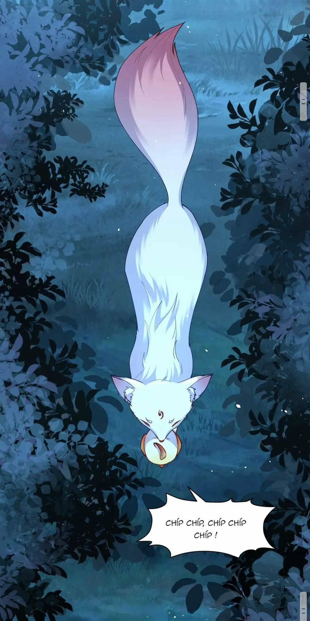 Sư Đệ Đáng Yêu Cư Nhiên Nhìn Trúng Ta 3 trang 19