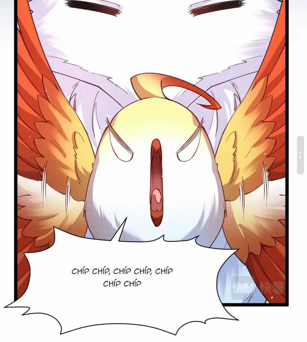 Sư Đệ Đáng Yêu Cư Nhiên Nhìn Trúng Ta 3 trang 21