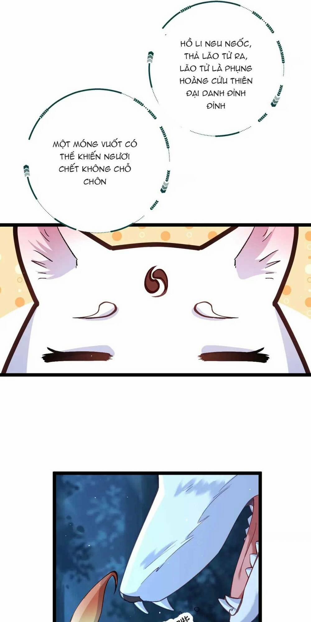 Sư Đệ Đáng Yêu Cư Nhiên Nhìn Trúng Ta 3 trang 22