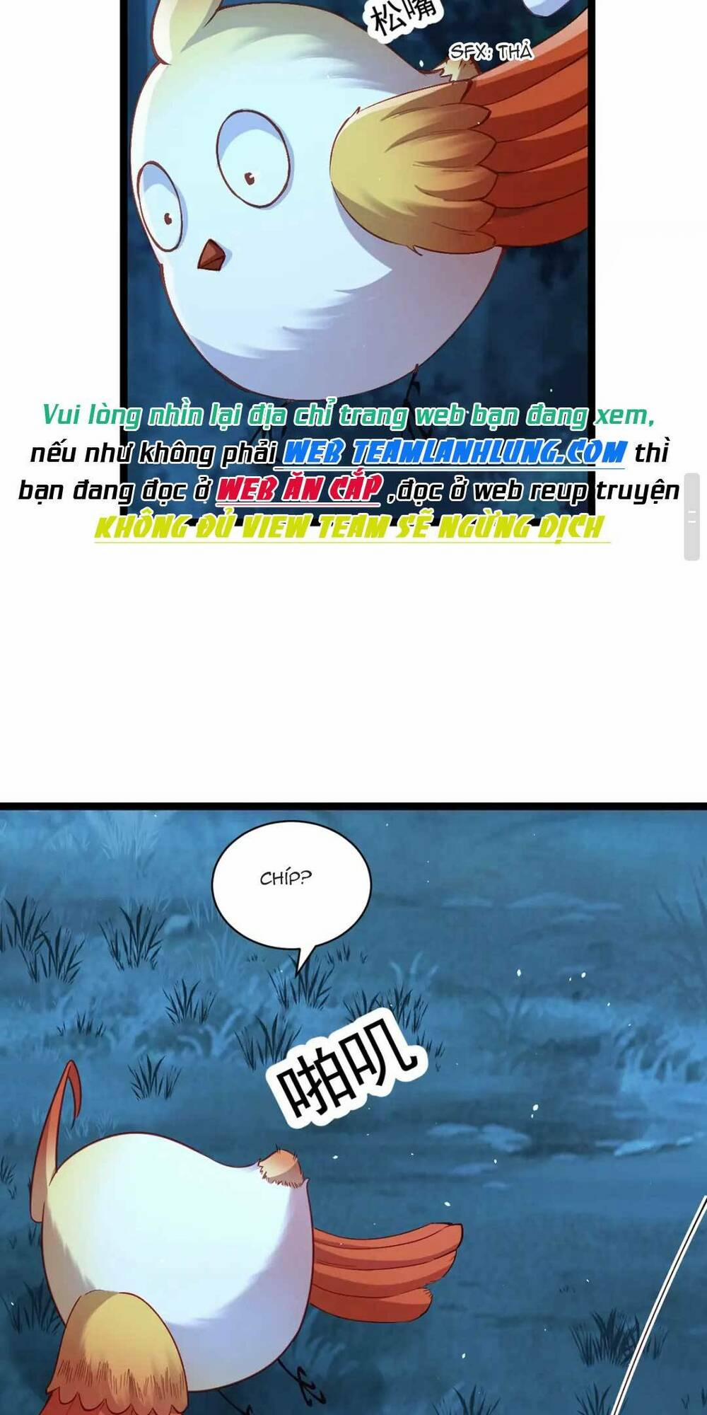 Sư Đệ Đáng Yêu Cư Nhiên Nhìn Trúng Ta 3 trang 23