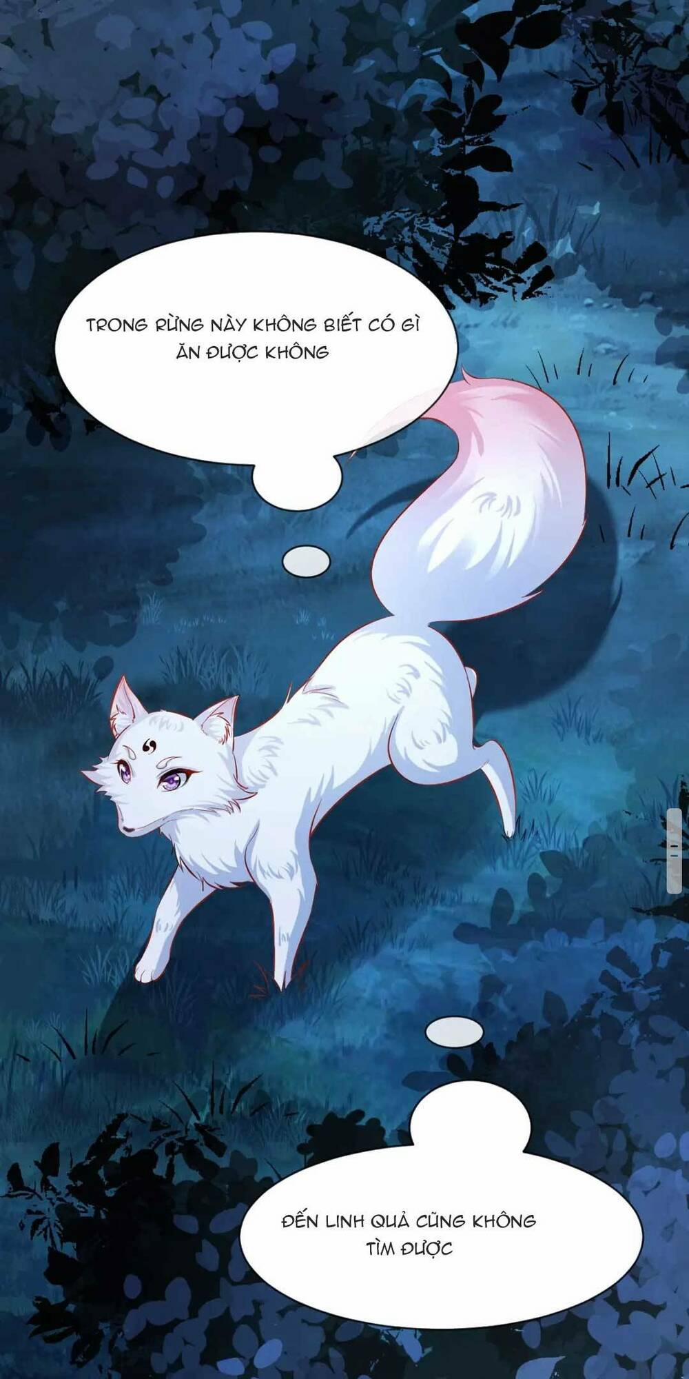 Sư Đệ Đáng Yêu Cư Nhiên Nhìn Trúng Ta 3 trang 3