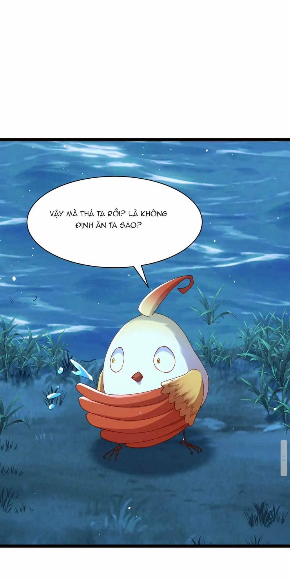 Sư Đệ Đáng Yêu Cư Nhiên Nhìn Trúng Ta 3 trang 30