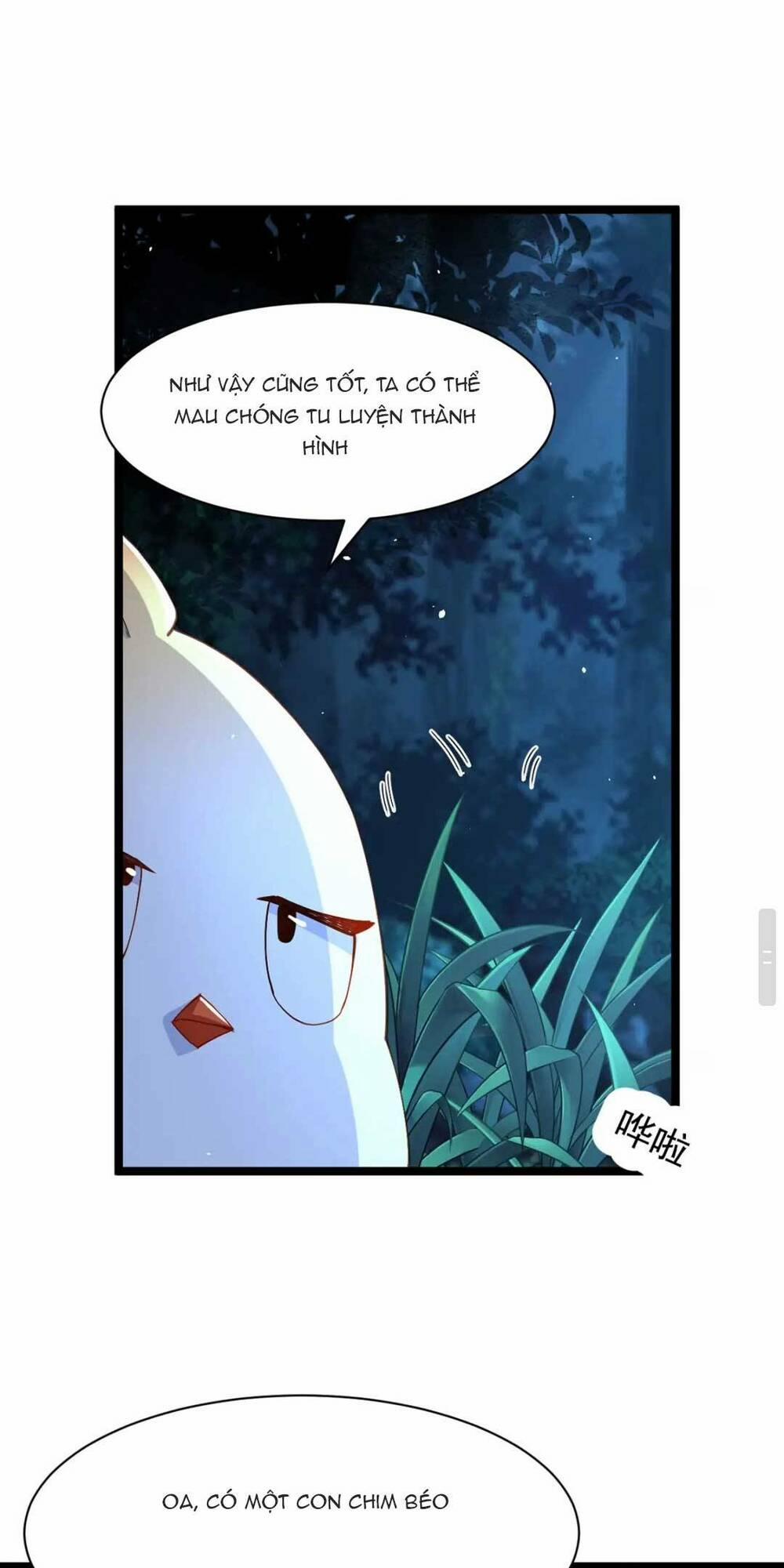 Sư Đệ Đáng Yêu Cư Nhiên Nhìn Trúng Ta 3 trang 31