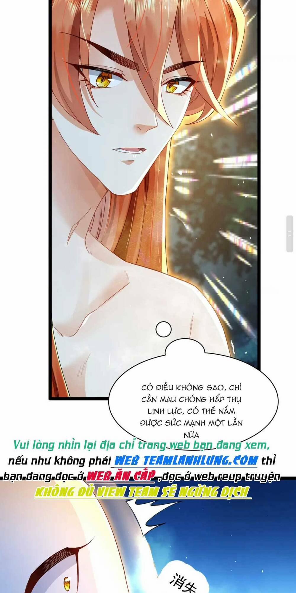 Sư Đệ Đáng Yêu Cư Nhiên Nhìn Trúng Ta 3 trang 36