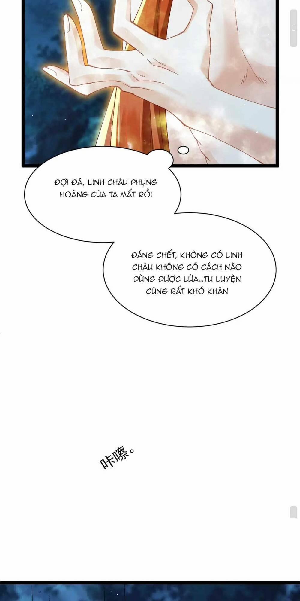 Sư Đệ Đáng Yêu Cư Nhiên Nhìn Trúng Ta 3 trang 38