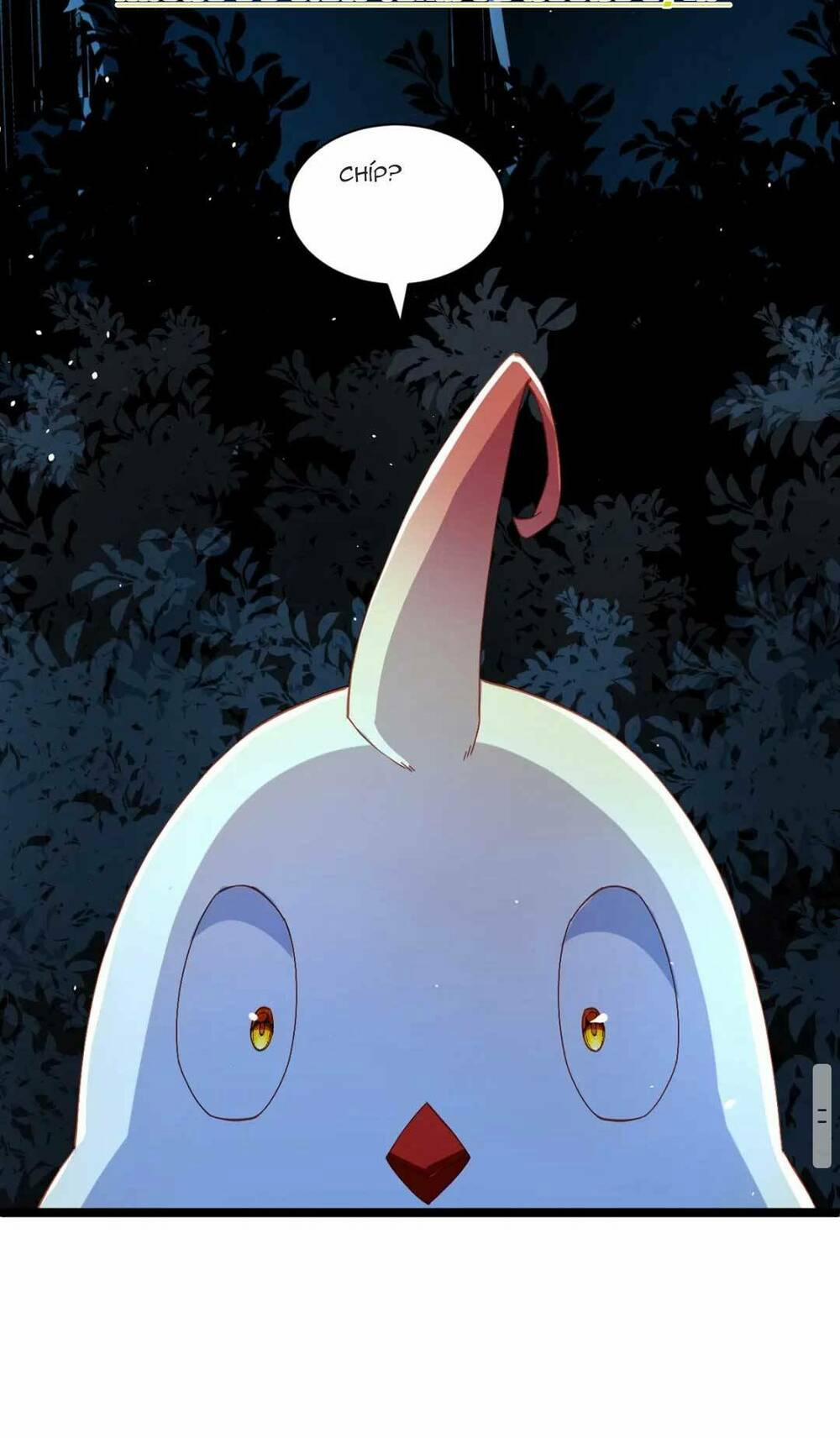 Sư Đệ Đáng Yêu Cư Nhiên Nhìn Trúng Ta 3 trang 40