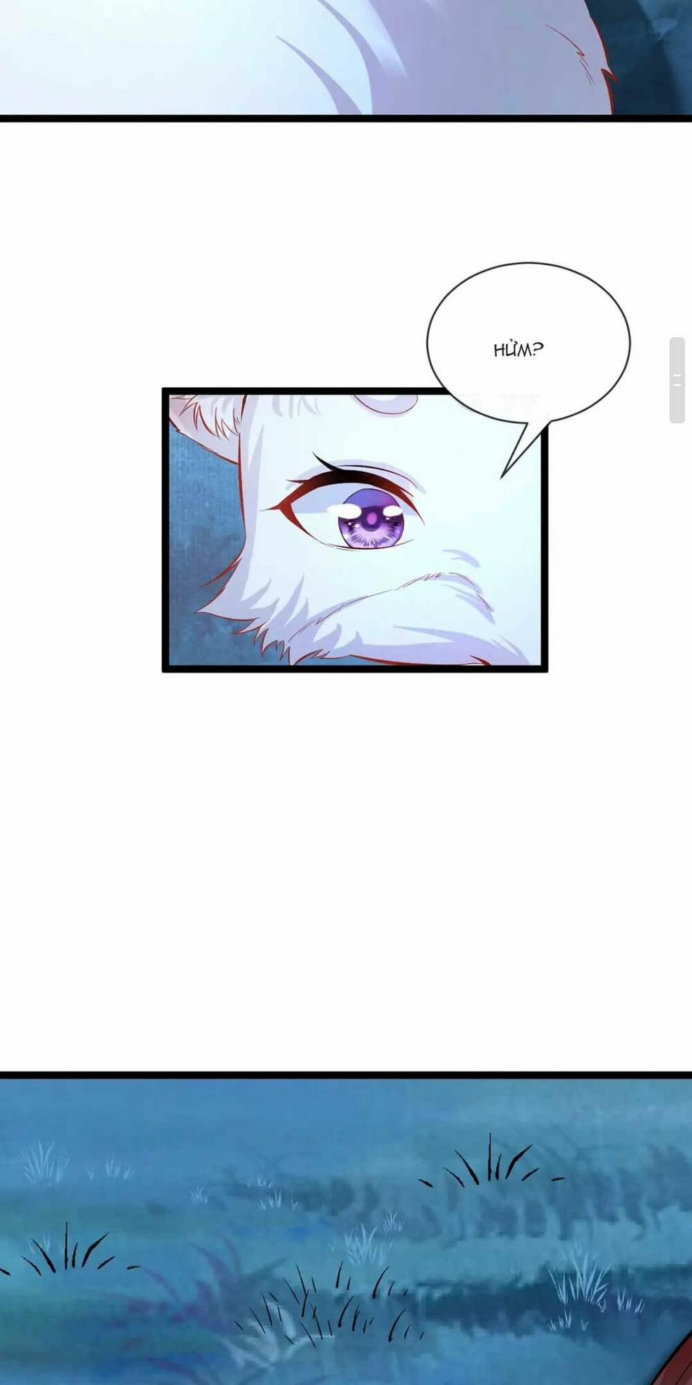 Sư Đệ Đáng Yêu Cư Nhiên Nhìn Trúng Ta 3 trang 5