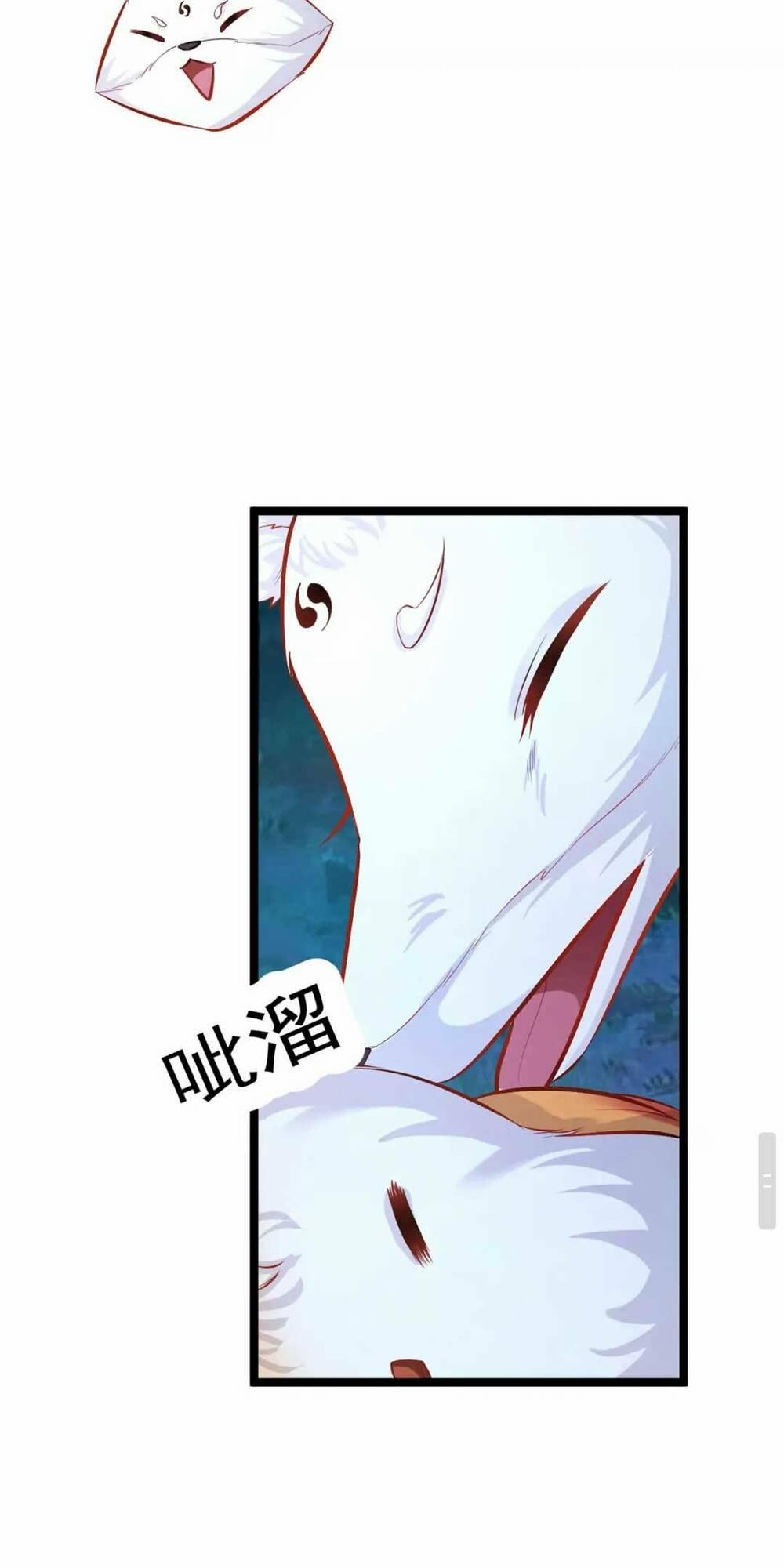 Sư Đệ Đáng Yêu Cư Nhiên Nhìn Trúng Ta 3 trang 7