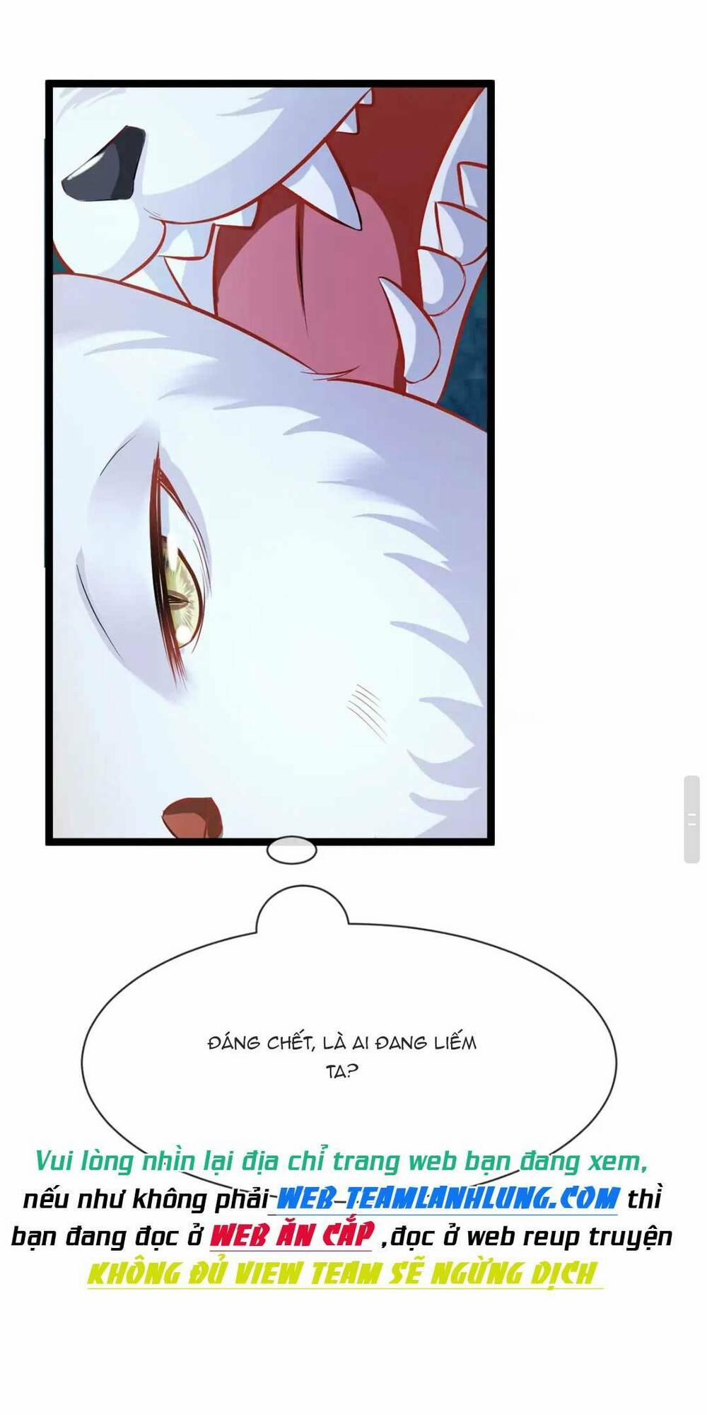 Sư Đệ Đáng Yêu Cư Nhiên Nhìn Trúng Ta 3 trang 8