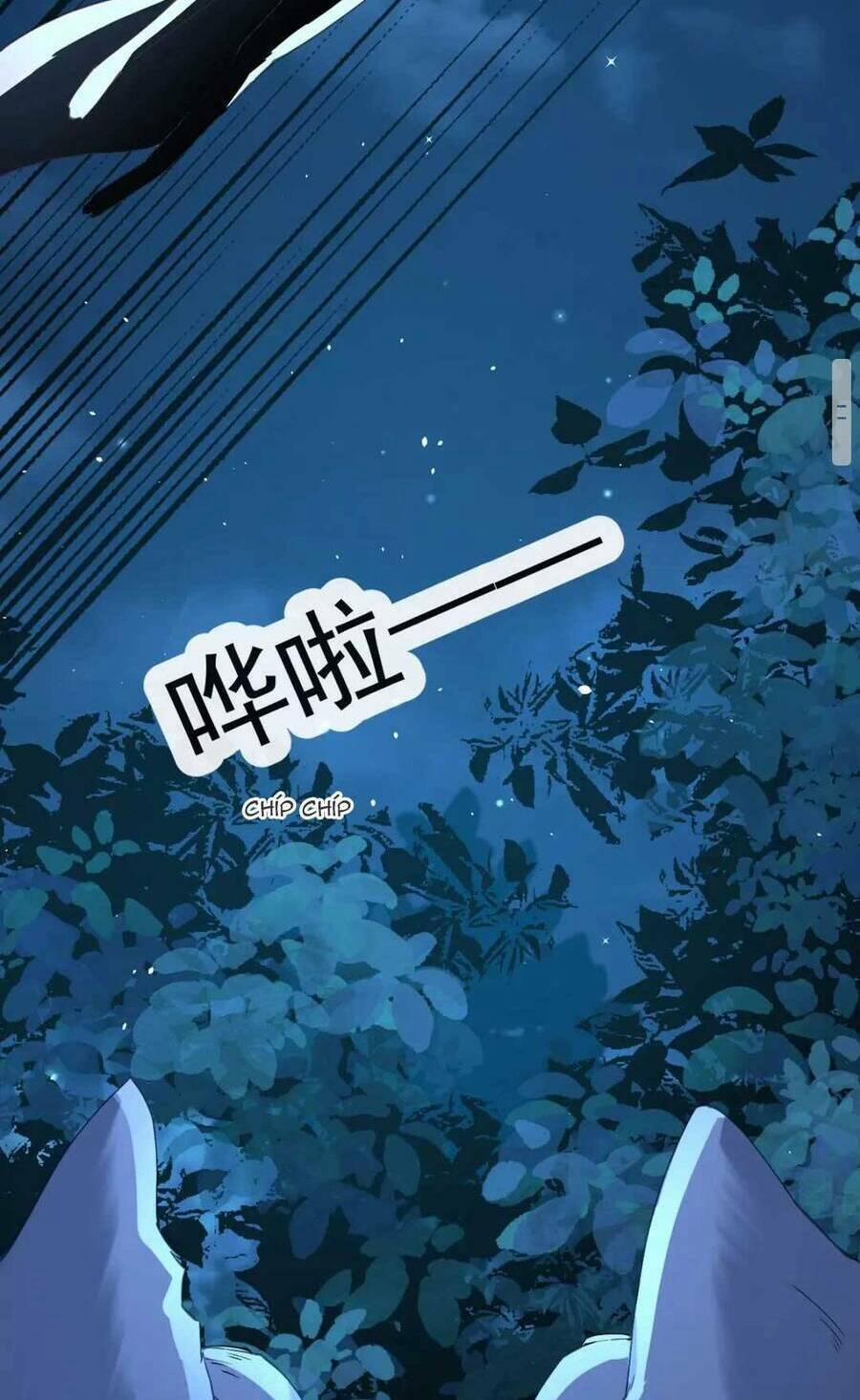 Sư Đệ Đáng Yêu Cư Nhiên Nhìn Trúng Ta 4 trang 12