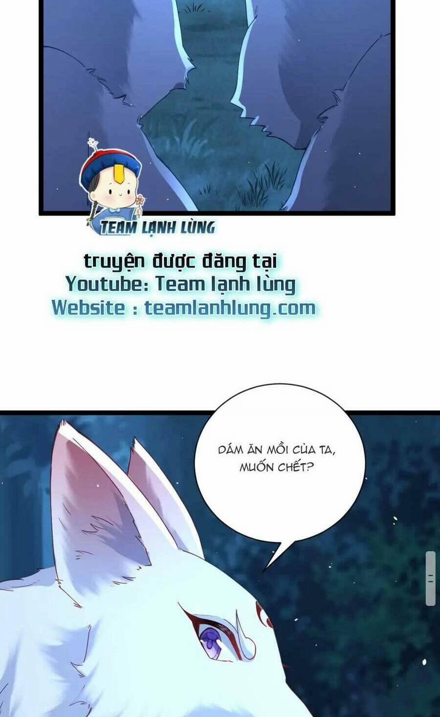 Sư Đệ Đáng Yêu Cư Nhiên Nhìn Trúng Ta 4 trang 16