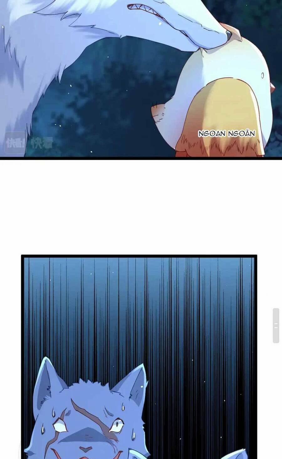 Sư Đệ Đáng Yêu Cư Nhiên Nhìn Trúng Ta 4 trang 17