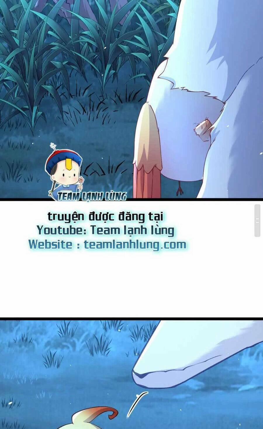 Sư Đệ Đáng Yêu Cư Nhiên Nhìn Trúng Ta 4 trang 19