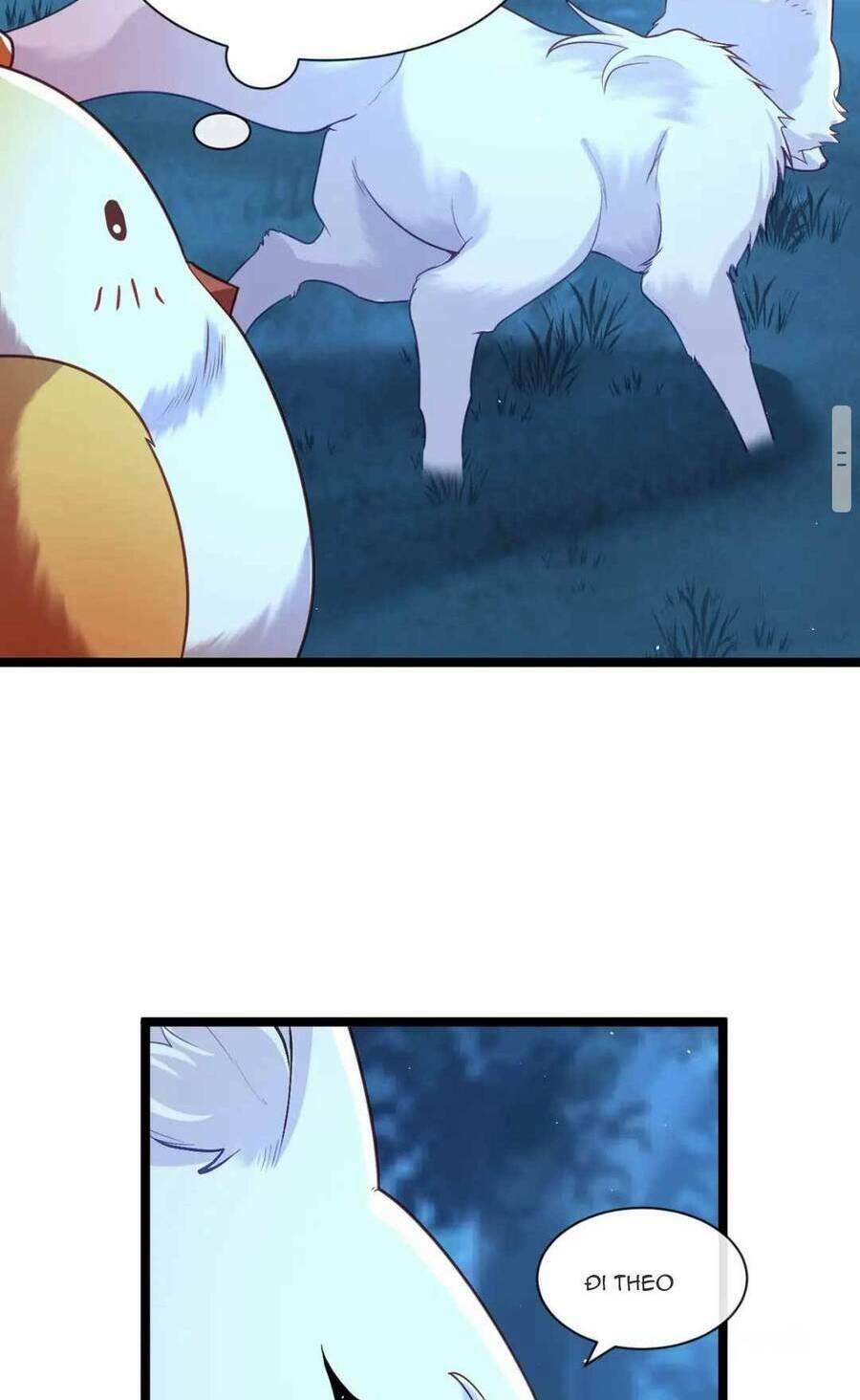 Sư Đệ Đáng Yêu Cư Nhiên Nhìn Trúng Ta 4 trang 21