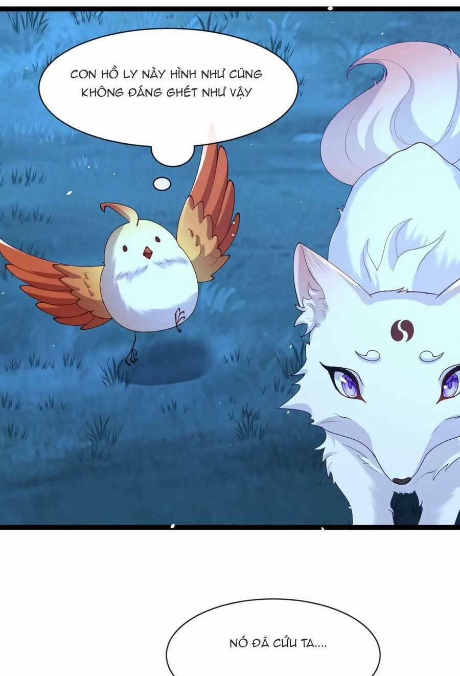 Sư Đệ Đáng Yêu Cư Nhiên Nhìn Trúng Ta 4 trang 23