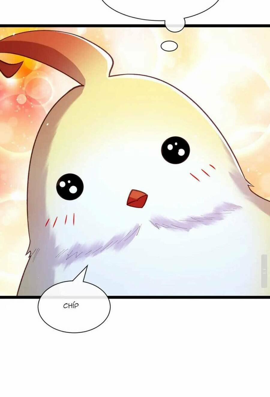 Sư Đệ Đáng Yêu Cư Nhiên Nhìn Trúng Ta 4 trang 24