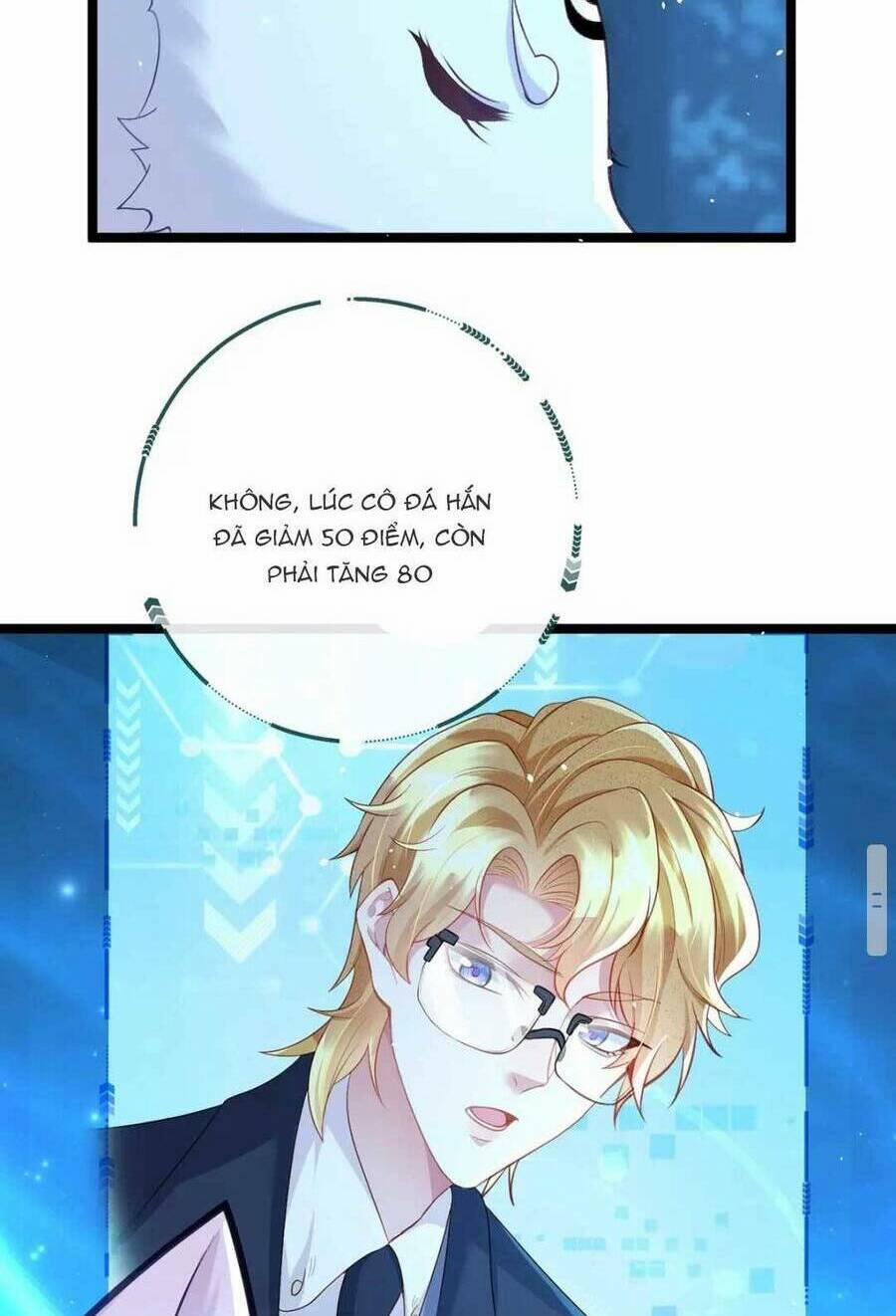 Sư Đệ Đáng Yêu Cư Nhiên Nhìn Trúng Ta 4 trang 26