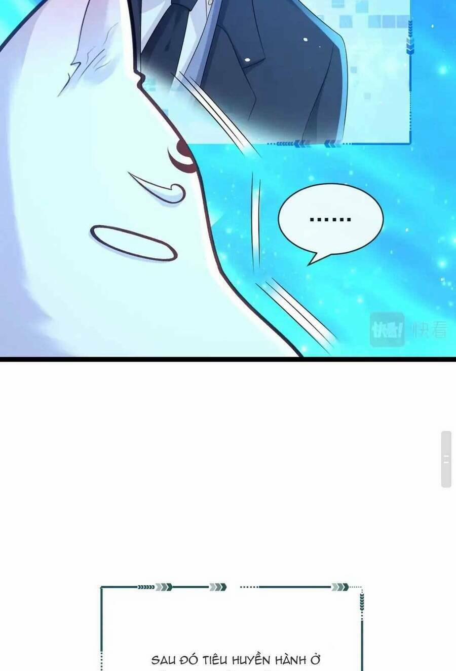 Sư Đệ Đáng Yêu Cư Nhiên Nhìn Trúng Ta 4 trang 27