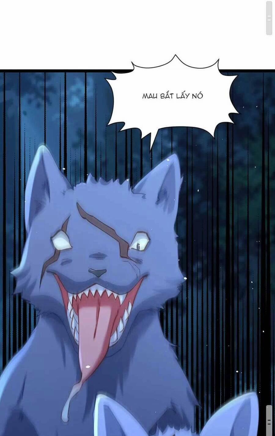 Sư Đệ Đáng Yêu Cư Nhiên Nhìn Trúng Ta 4 trang 3