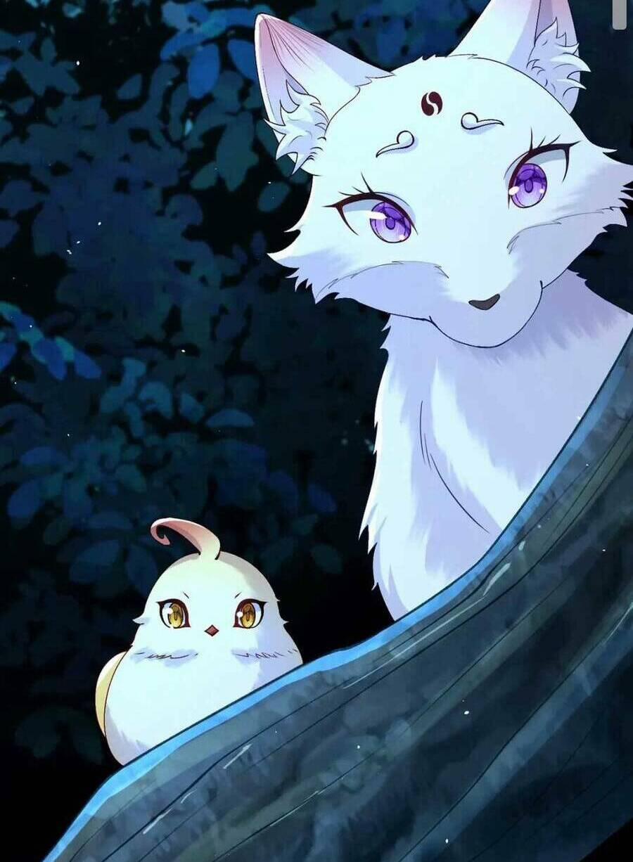 Sư Đệ Đáng Yêu Cư Nhiên Nhìn Trúng Ta 4 trang 32