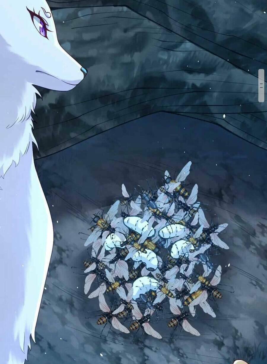 Sư Đệ Đáng Yêu Cư Nhiên Nhìn Trúng Ta 4 trang 35