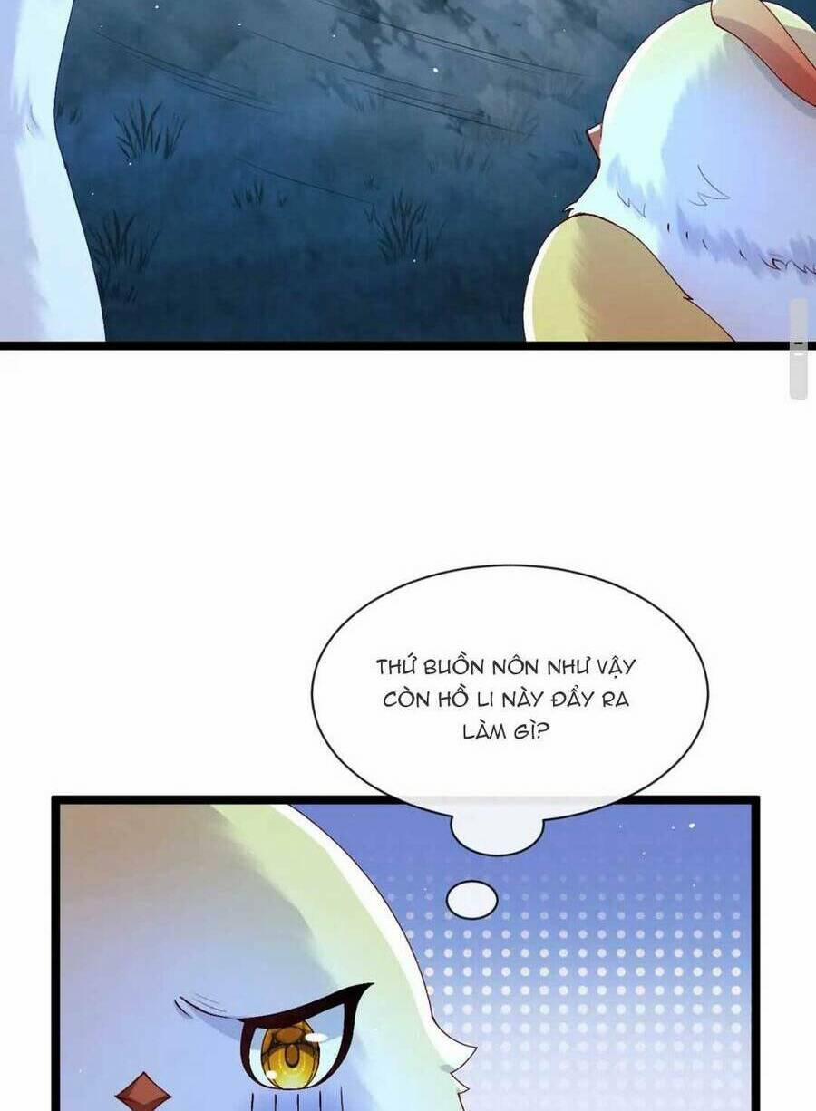 Sư Đệ Đáng Yêu Cư Nhiên Nhìn Trúng Ta 4 trang 36