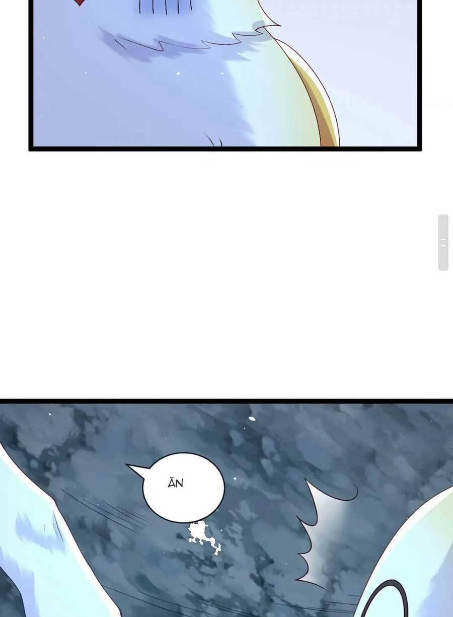 Sư Đệ Đáng Yêu Cư Nhiên Nhìn Trúng Ta 4 trang 37