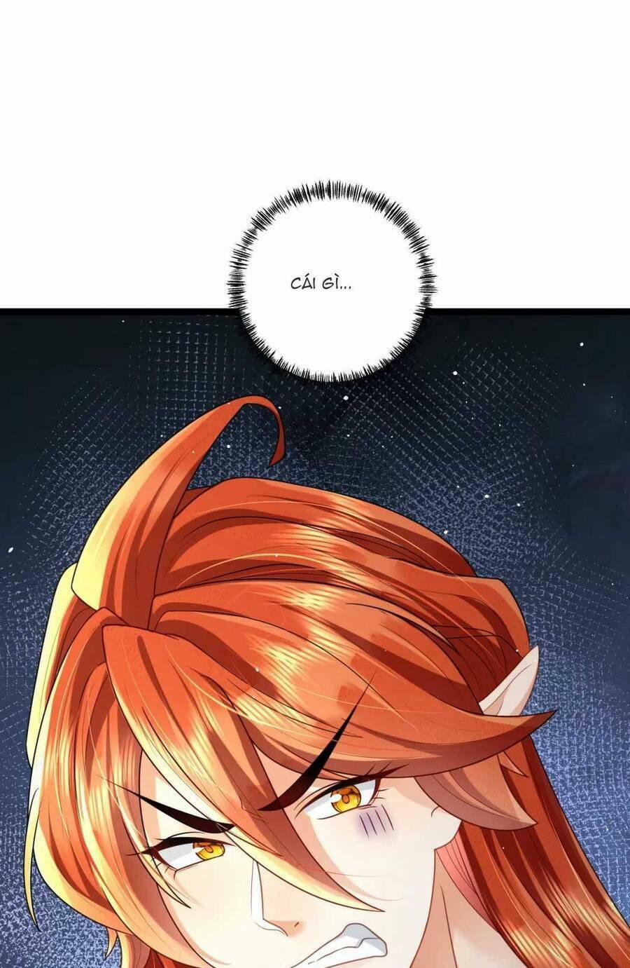 Sư Đệ Đáng Yêu Cư Nhiên Nhìn Trúng Ta 4 trang 39