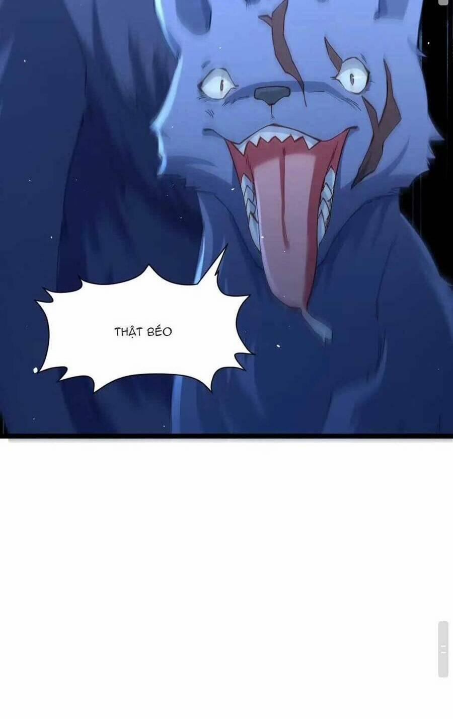 Sư Đệ Đáng Yêu Cư Nhiên Nhìn Trúng Ta 4 trang 4