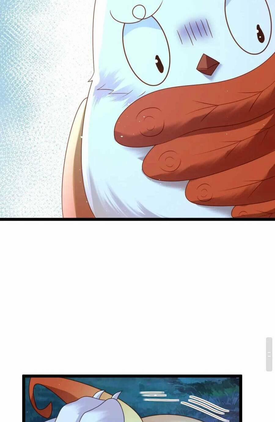 Sư Đệ Đáng Yêu Cư Nhiên Nhìn Trúng Ta 4 trang 41