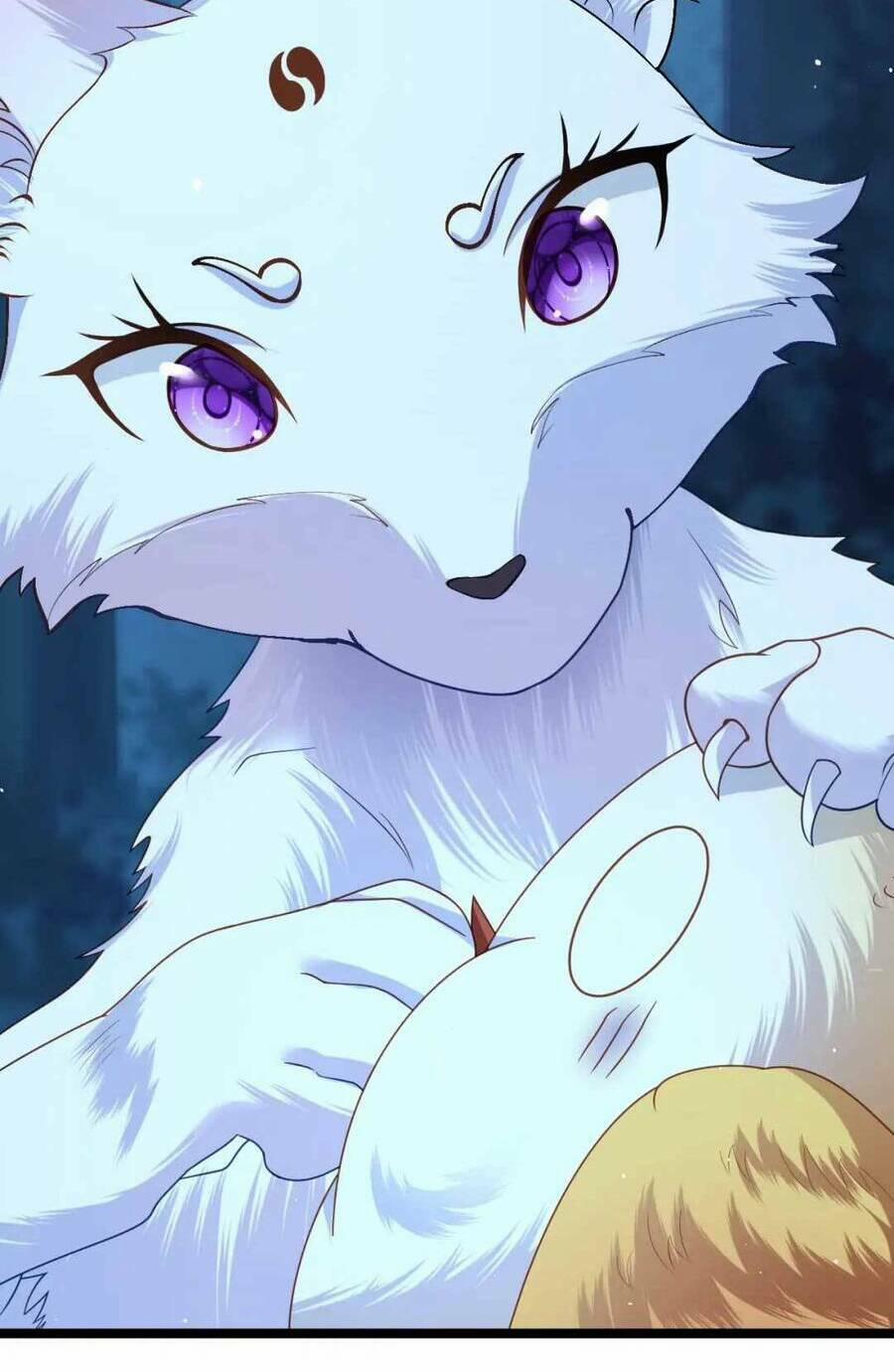 Sư Đệ Đáng Yêu Cư Nhiên Nhìn Trúng Ta 4 trang 43