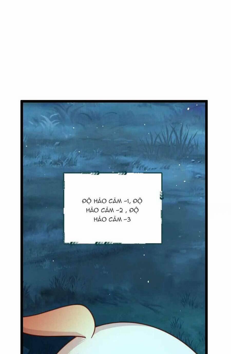 Sư Đệ Đáng Yêu Cư Nhiên Nhìn Trúng Ta 4 trang 44