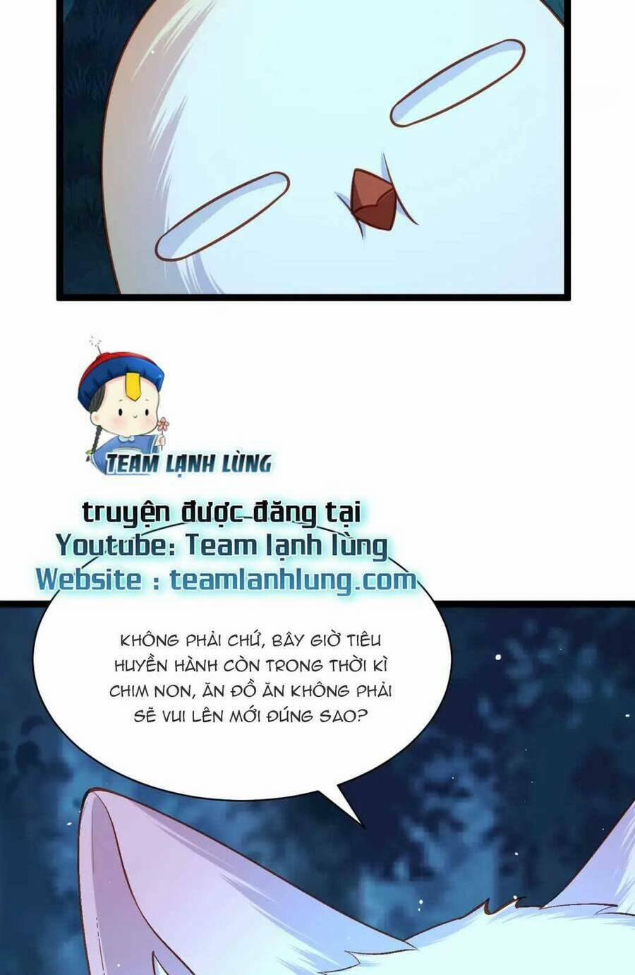 Sư Đệ Đáng Yêu Cư Nhiên Nhìn Trúng Ta 4 trang 45