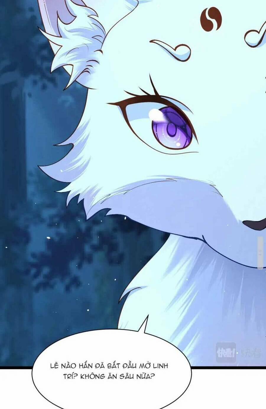 Sư Đệ Đáng Yêu Cư Nhiên Nhìn Trúng Ta 4 trang 46