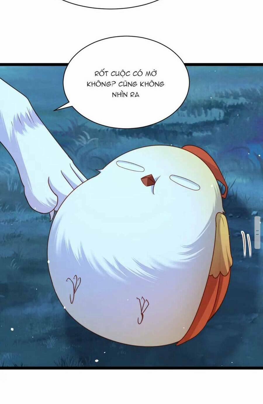 Sư Đệ Đáng Yêu Cư Nhiên Nhìn Trúng Ta 4 trang 47