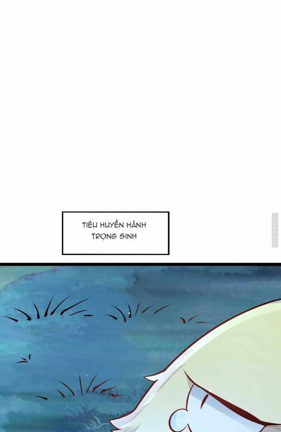 Sư Đệ Đáng Yêu Cư Nhiên Nhìn Trúng Ta 4 trang 48