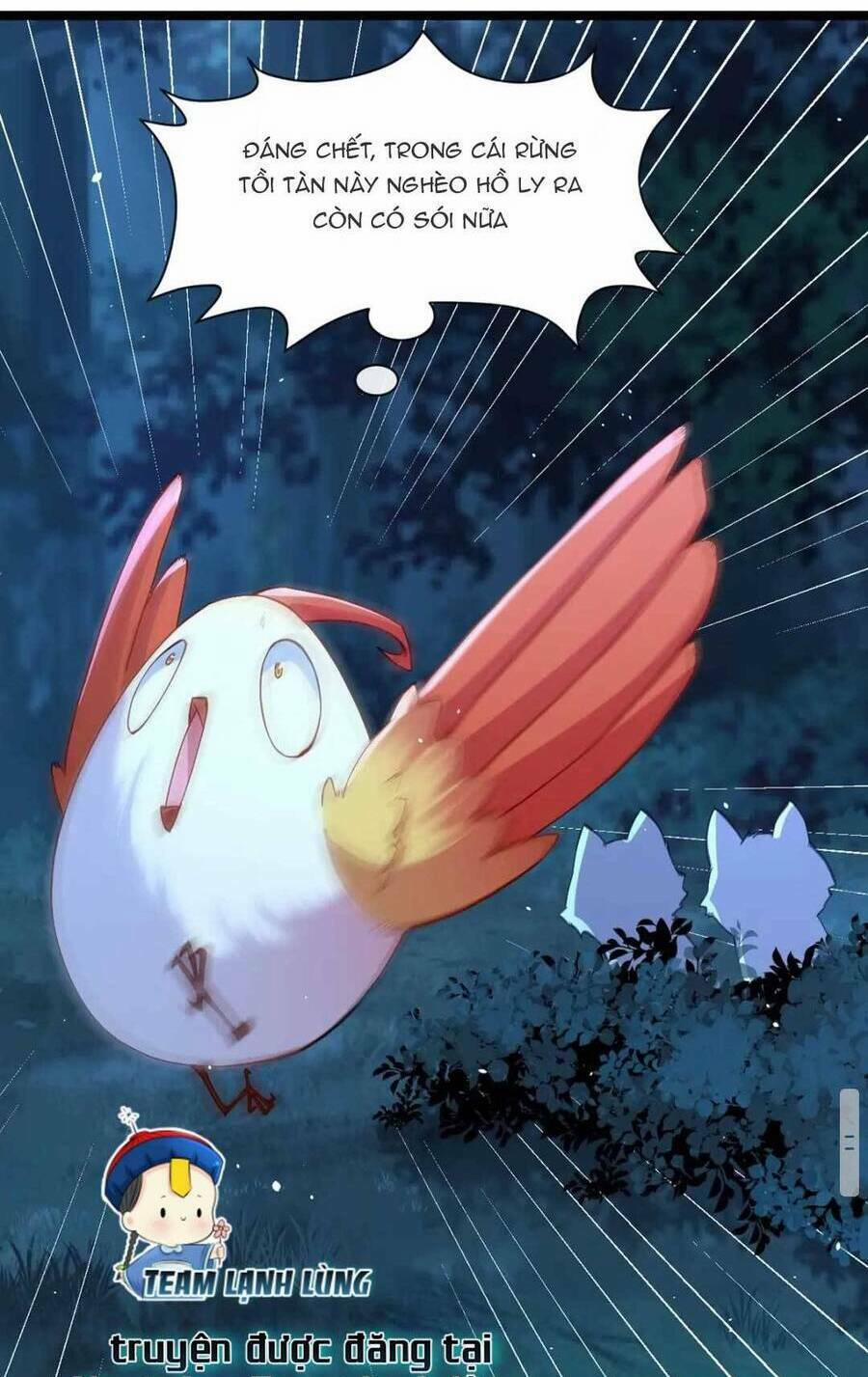 Sư Đệ Đáng Yêu Cư Nhiên Nhìn Trúng Ta 4 trang 5