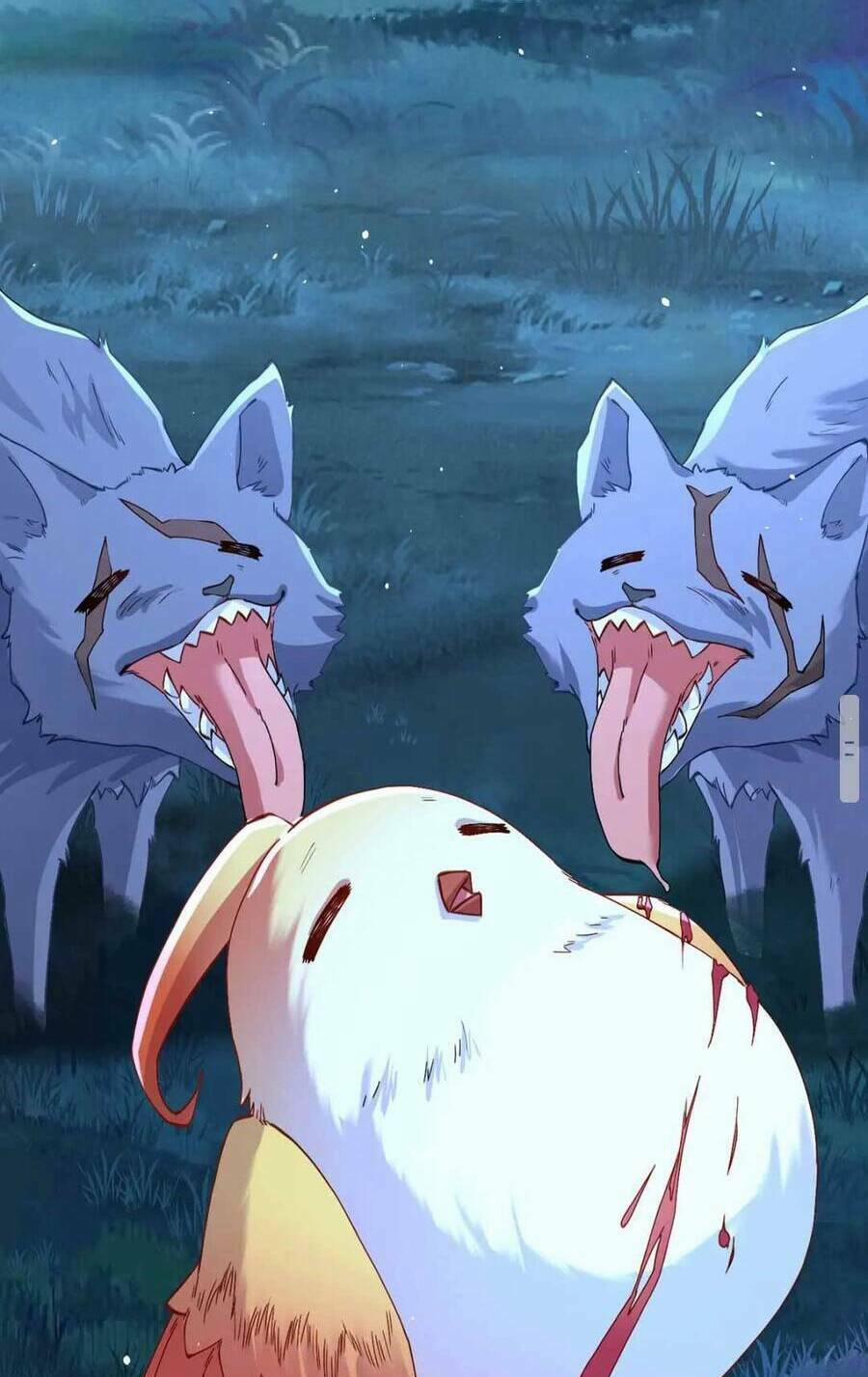 Sư Đệ Đáng Yêu Cư Nhiên Nhìn Trúng Ta 4 trang 9