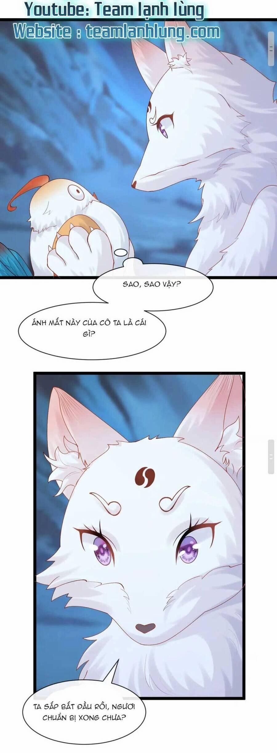 Sư Đệ Đáng Yêu Cư Nhiên Nhìn Trúng Ta 5 trang 15