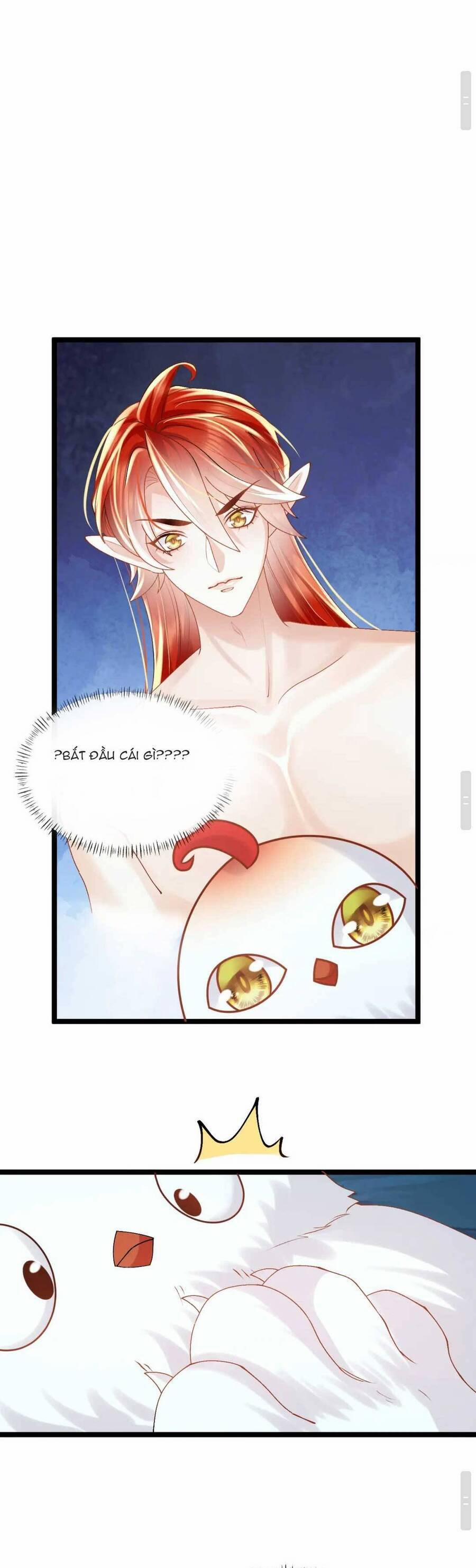 Sư Đệ Đáng Yêu Cư Nhiên Nhìn Trúng Ta 5 trang 16