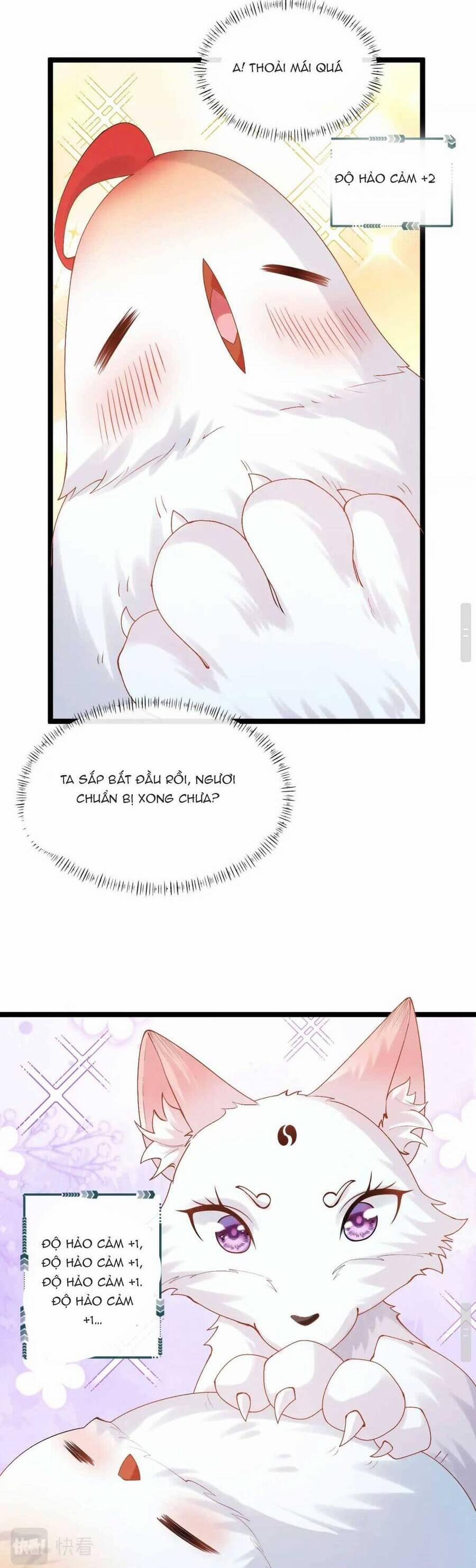 Sư Đệ Đáng Yêu Cư Nhiên Nhìn Trúng Ta 5 trang 17